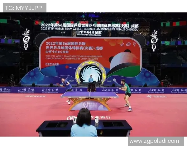 西安乒乓球队战术解析与发展策略探讨之聚焦乒乓球