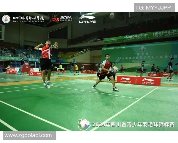 成都羽毛球队技术水平创新高引领全国羽毛球发展新趋势