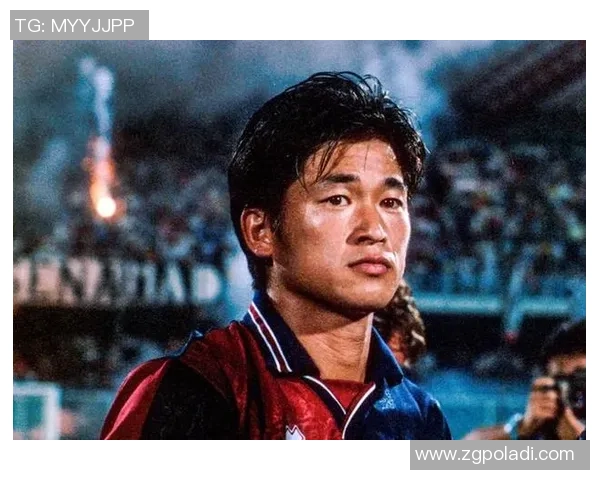 日本足球励志明星排行榜揭示他们的奋斗故事与成就 日本足球励志明星排行榜揭示他们的奋斗故事与成就