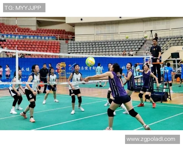 武汉排球队整体压制战术解析与实战应用探讨 武汉排球队整体压制战术解析与实战应用探讨