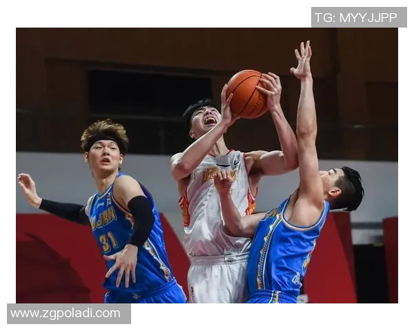 武汉篮球队强势崛起荣登全国篮球力量排行榜第五名