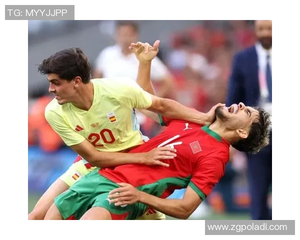 摩洛哥足球明星是谁他在国际赛场上的表现如何