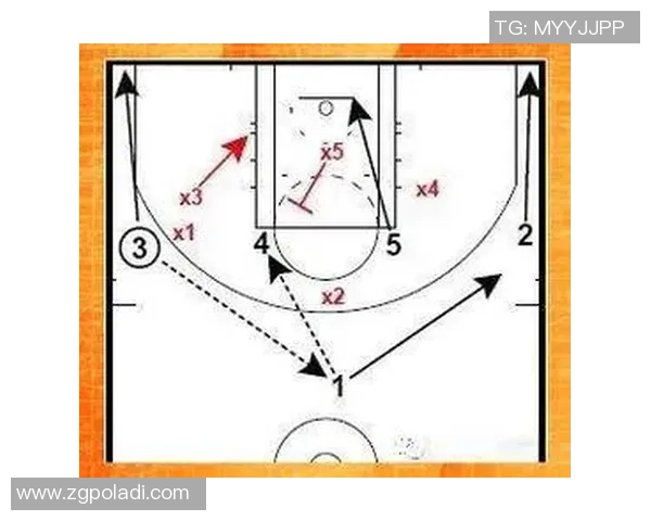 深入解析北京篮球队的战术配合与球员默契程度对比分析