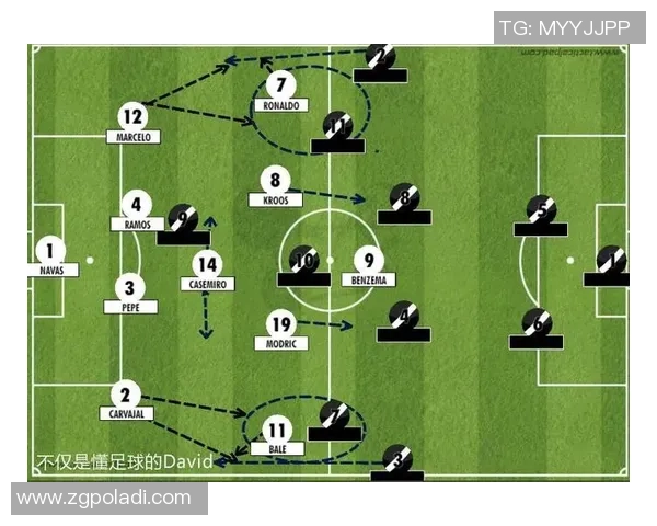 足球明星位置全解析盘点各大球星在场上的角色与战术分布